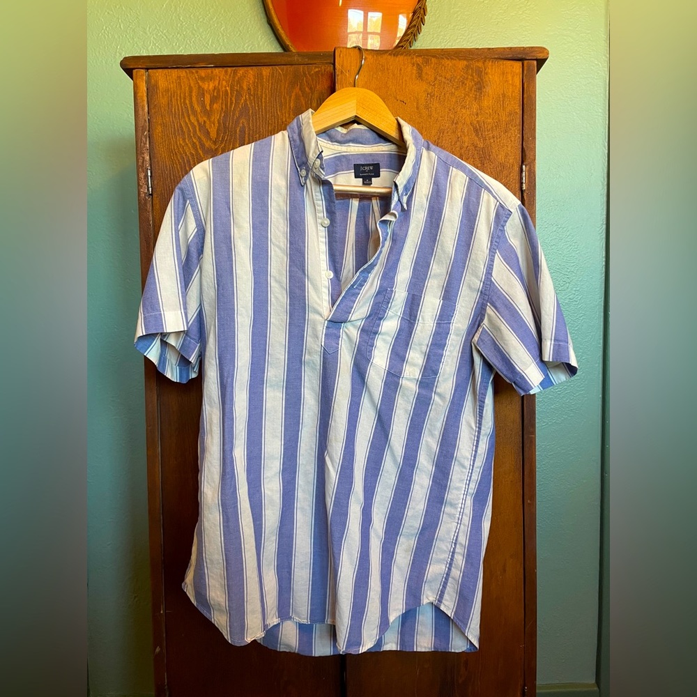 J. Crew Shirt